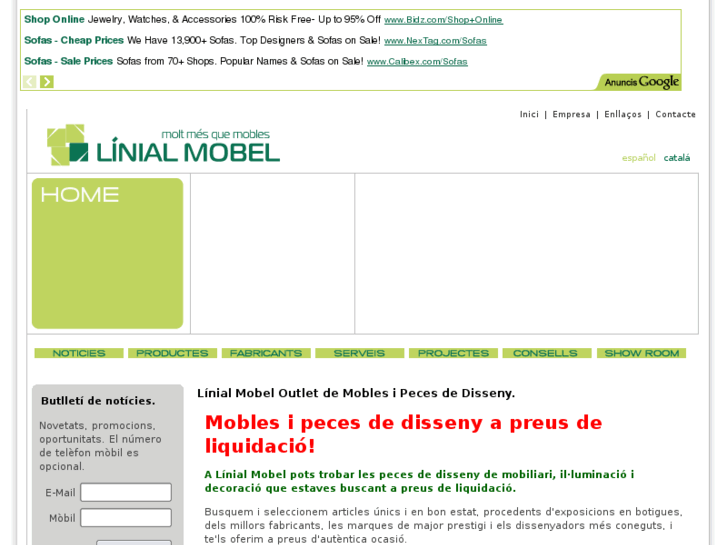 www.linialmobel.com