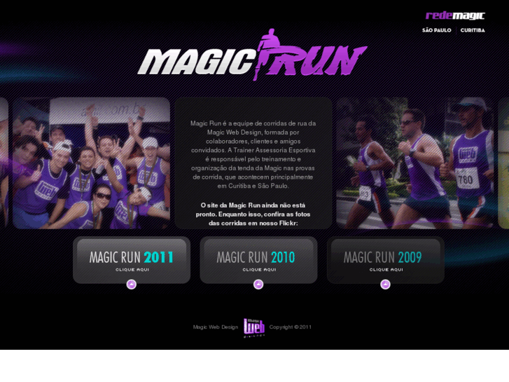 www.magicrun.com