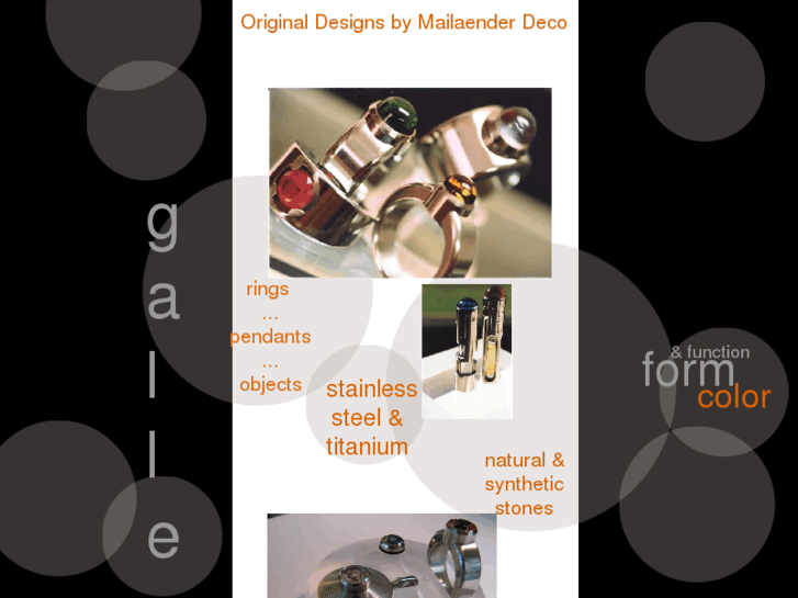 www.mailaenderdeco.com