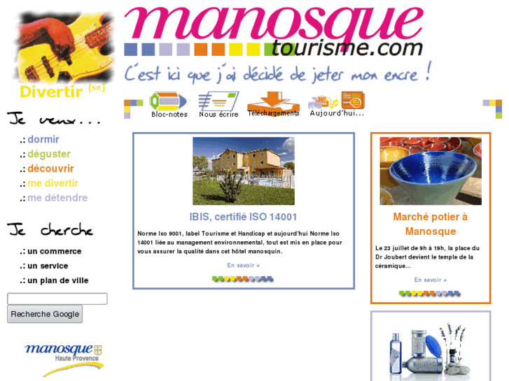 www.manosque-tourisme.com