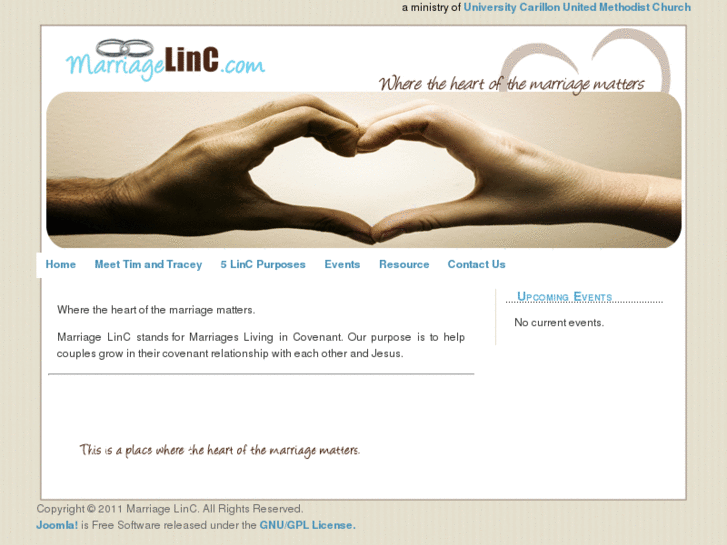 www.marriagelinc.com