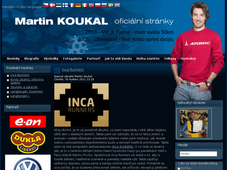 www.martinkoukal.cz