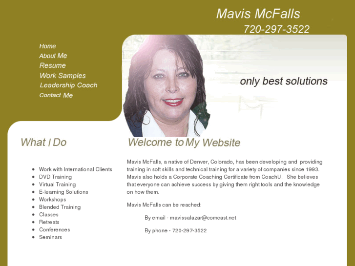 www.mavismcfalls.com