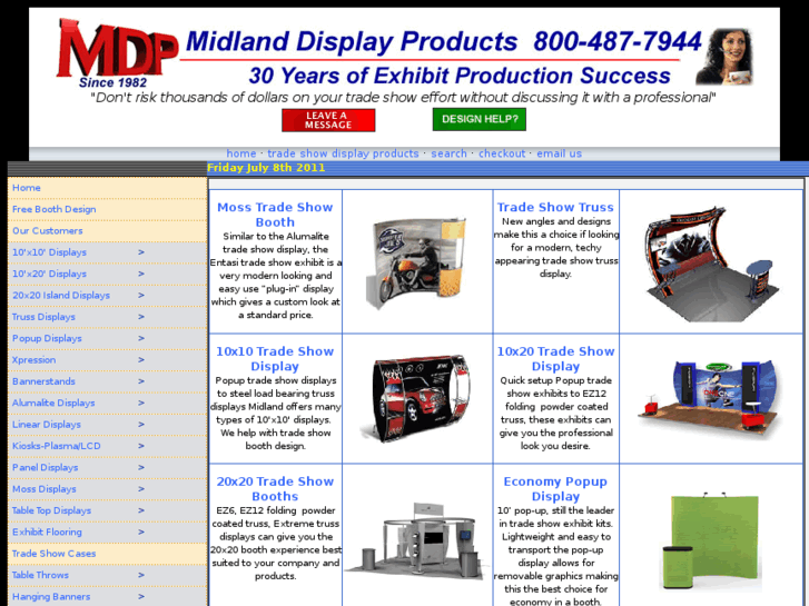 www.midlanddisplay.com