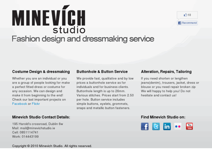 www.minevichstudio.com