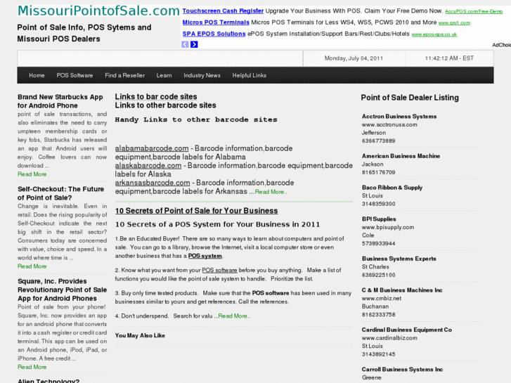 www.missouripointofsale.com