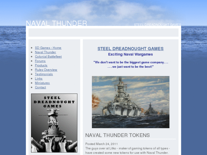 www.navalthunder.com