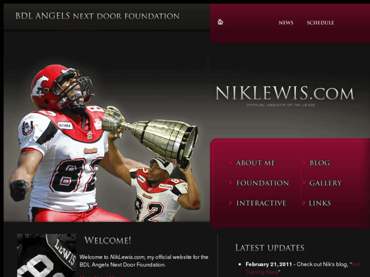 www.niklewis.com