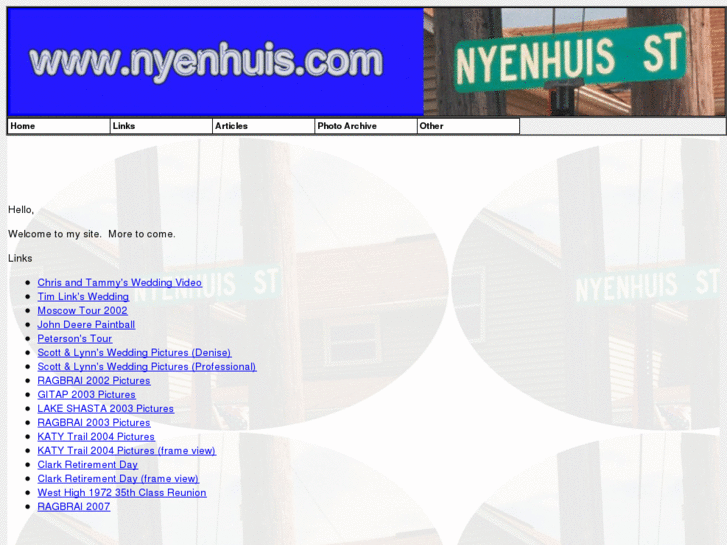 www.nyenhuis.net