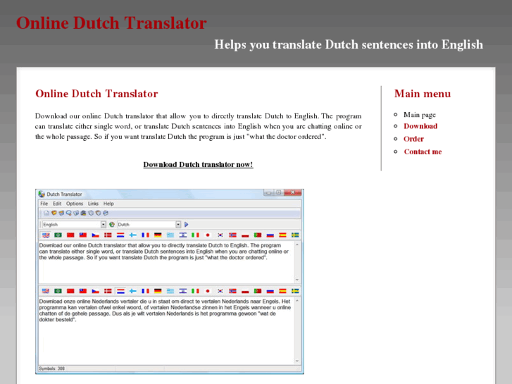 www.online-dutch-translator.com