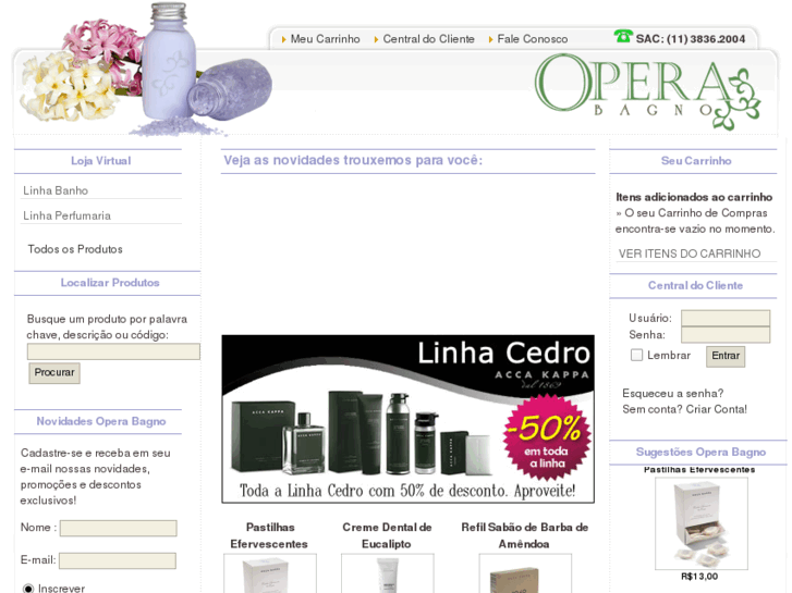 www.operadobanho.net