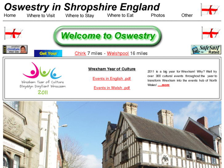 www.oswestry.com