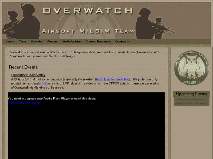 www.overwatchairsoft.org