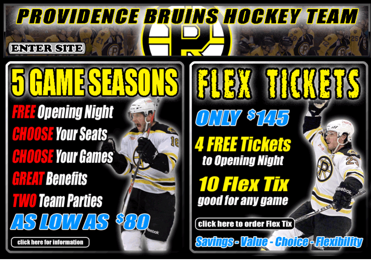 www.p-bruins.org