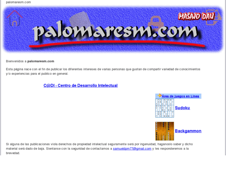 www.palomaresm.com