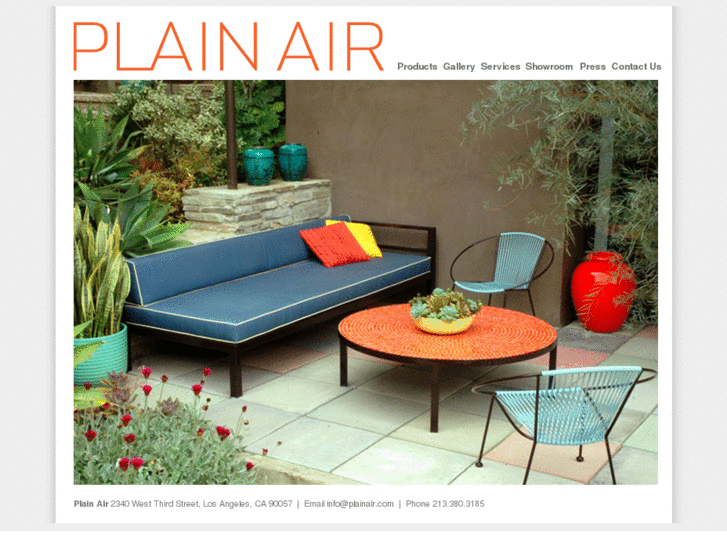 www.plainair.com
