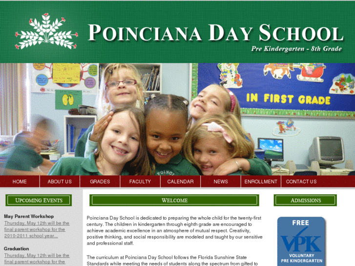 www.poincianadayschool.org