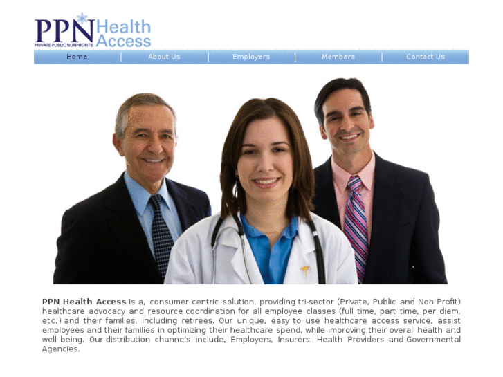 www.ppnhealthaccess.com