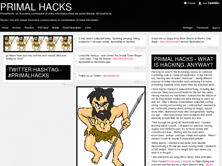 www.primalhacks.com