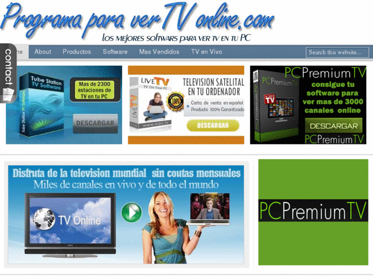 www.programaparavertvonline.com