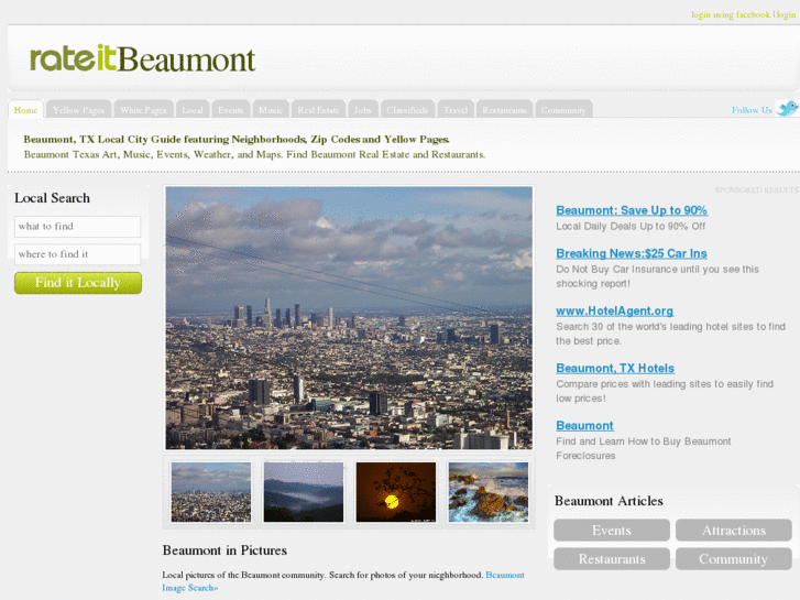 www.rateitbeaumont.com