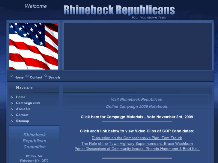 www.rhinebeckgop.com