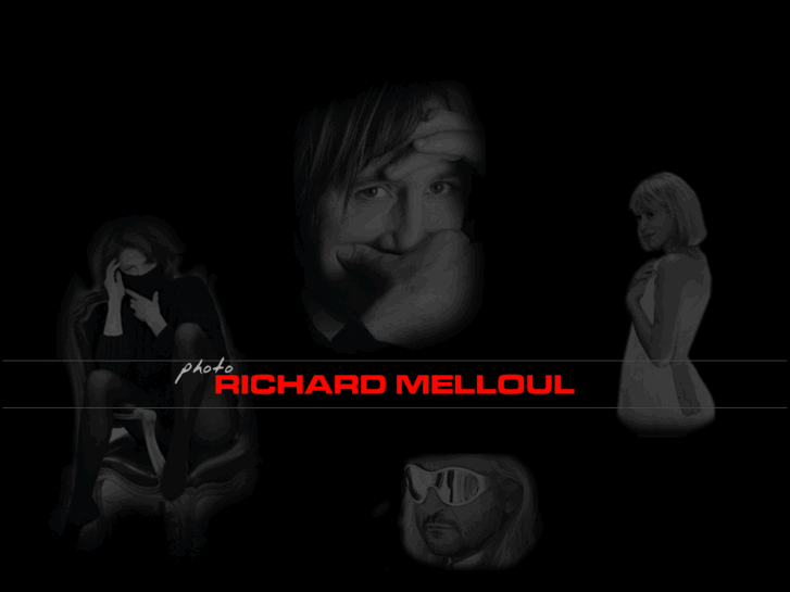 www.richardmelloul.com