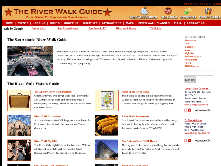 www.riverwalkguide.com