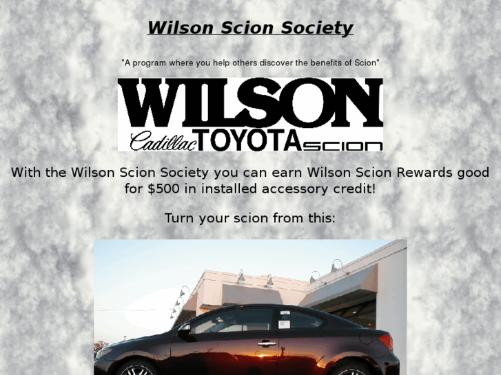 www.scionsociety.com