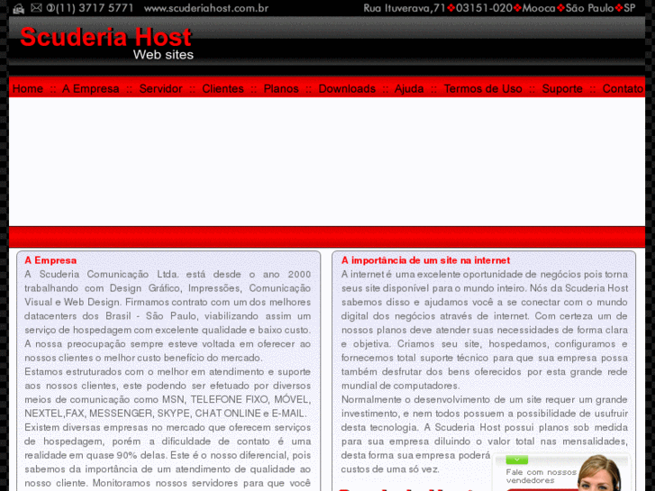 www.scuderiahost.com.br