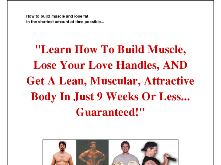 www.shawnlebrunfitness.com