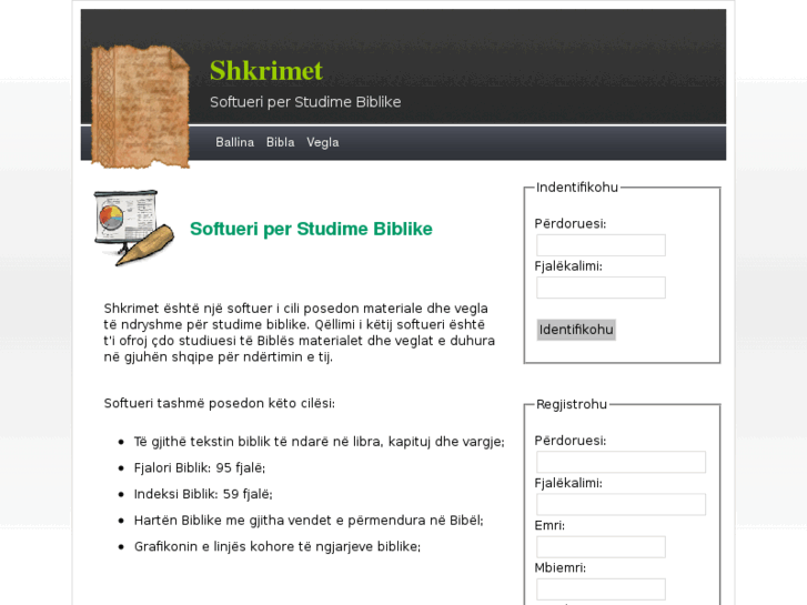 www.shkrimet.com