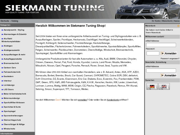 www.siekmann-tuning.de