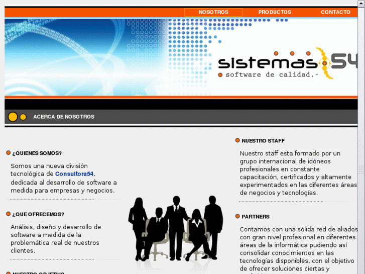 www.sistemas54.com