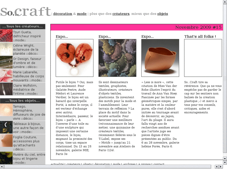 www.so-craft.com