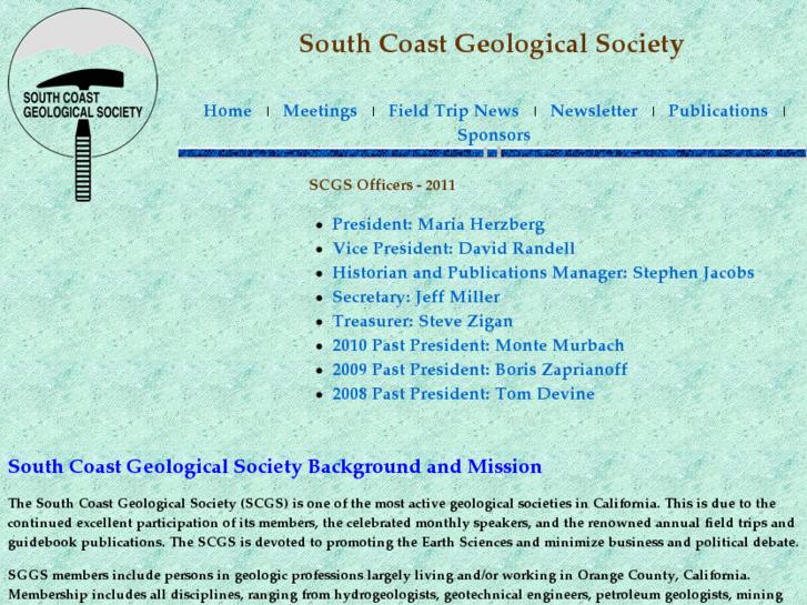 www.southcoastgeo.org