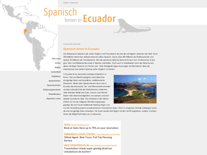 www.spanisch-lernen-ecuador.de