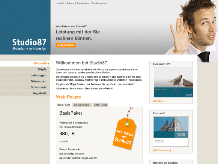 www.studio87.de