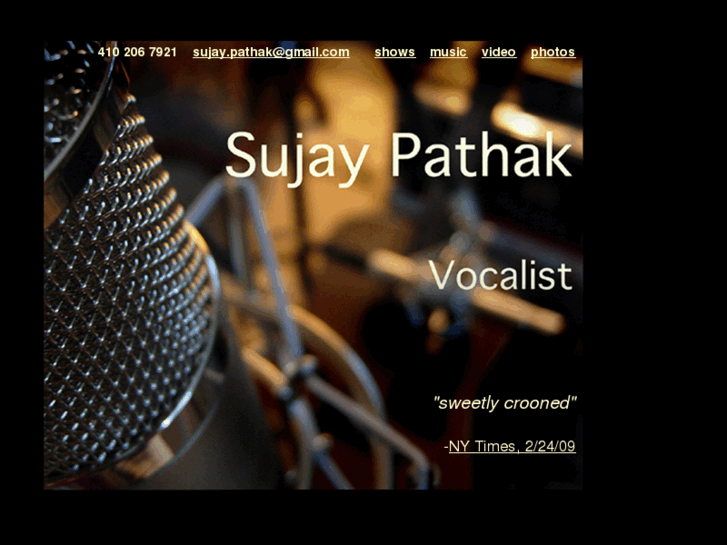 www.sujaypathak.com