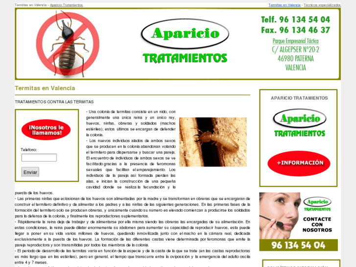 www.termitasvalencia.com