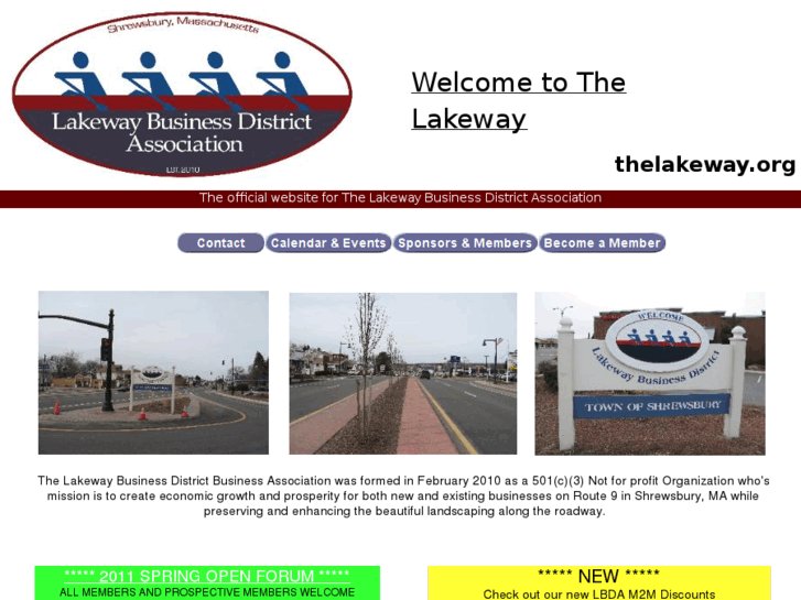 www.thelakeway.org
