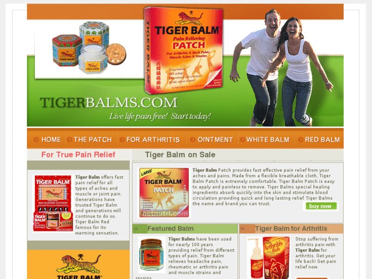 www.tigerbalms.com