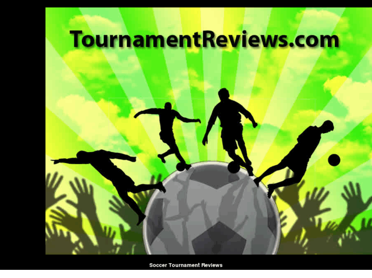 www.tournamentreviews.com