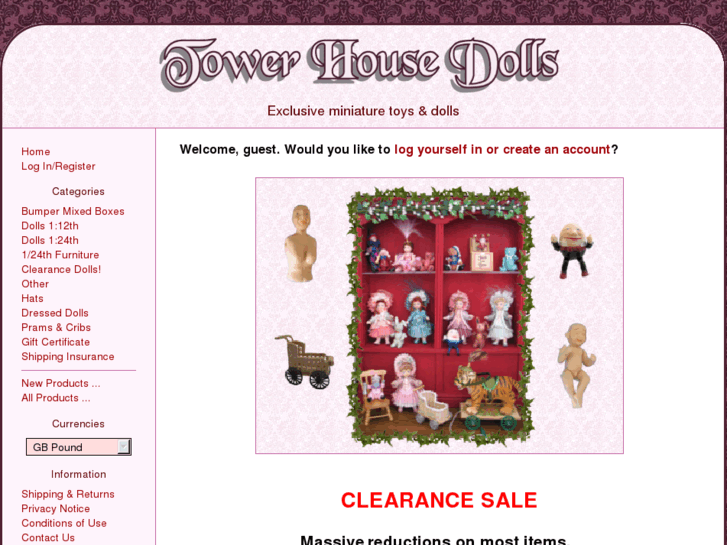 www.towerhousedolls.co.uk