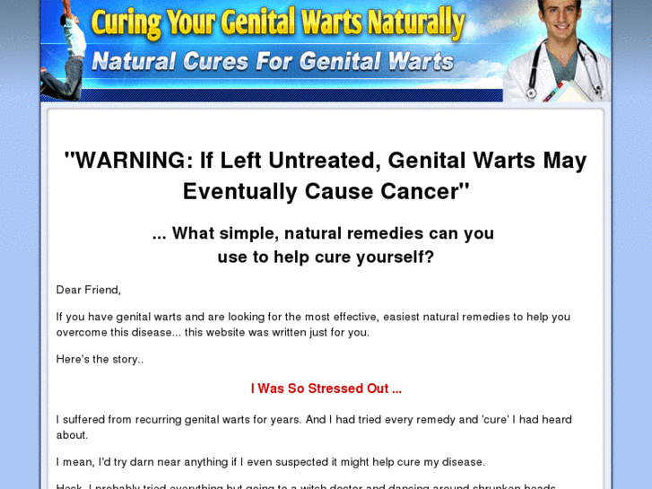 www.treatwartsgenital.com