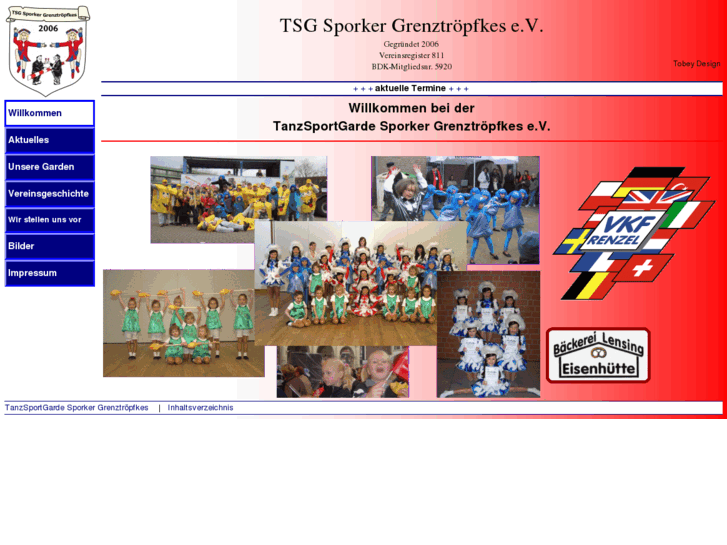 www.tsg-sporker-grenztroepfkes.de