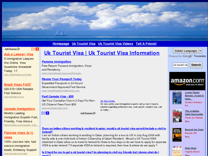 www.ukvisitorvisa.com