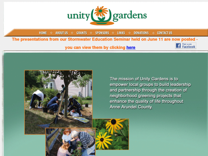 www.unitygardens.org