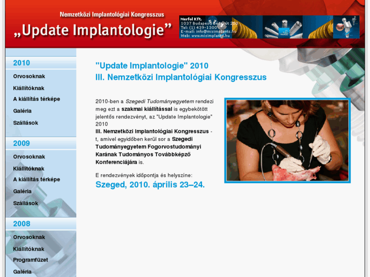 www.update-implantologie.hu