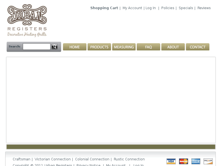 www.urbanregisters.com